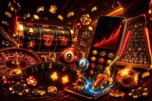 luckywinz