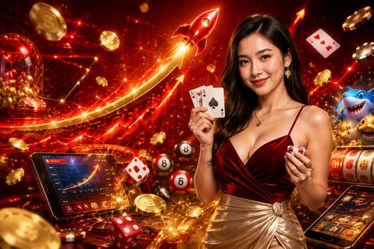 luckywinz