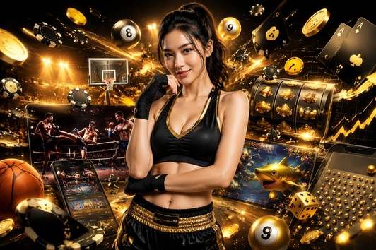 luckywinz