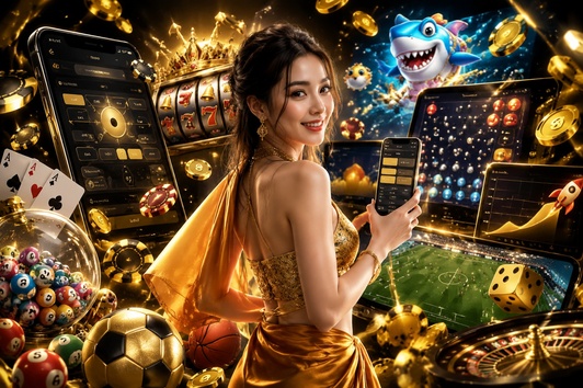 luckywinz