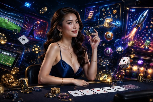 luckywinz