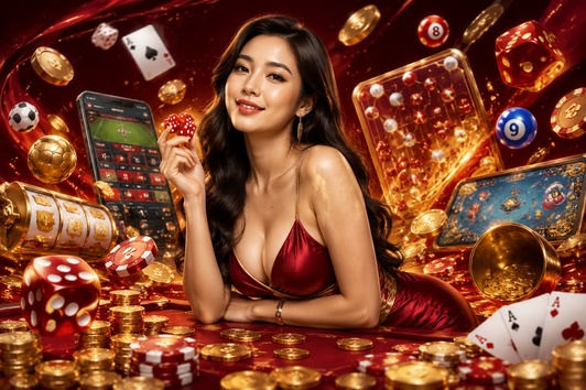 luckywinz