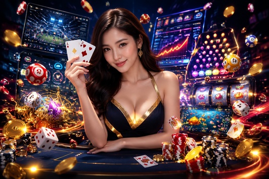 luckywinz