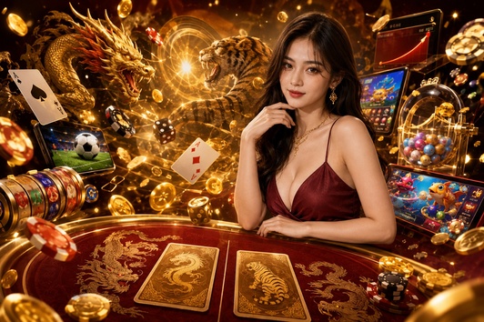 luckywinz
