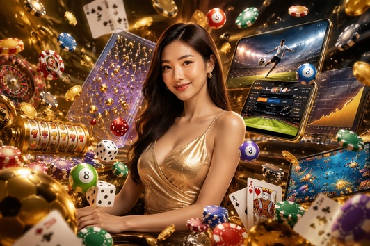 luckywinz