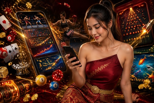 luckywinz