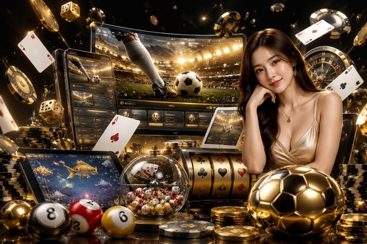 luckywinz