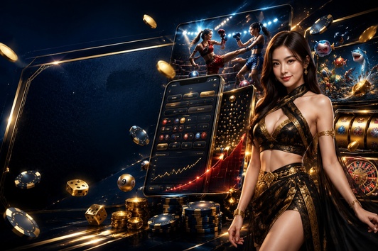 luckywinz