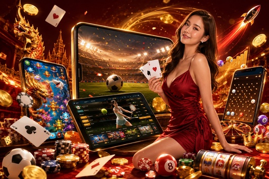 luckywinz