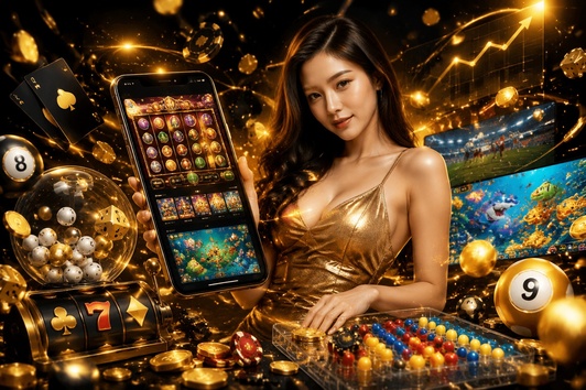 luckywinz