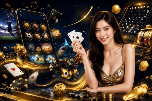 luckywinz