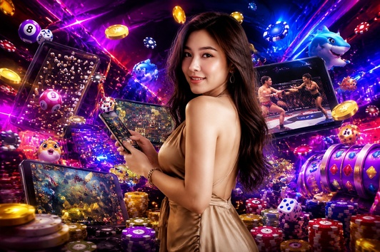 luckywinz