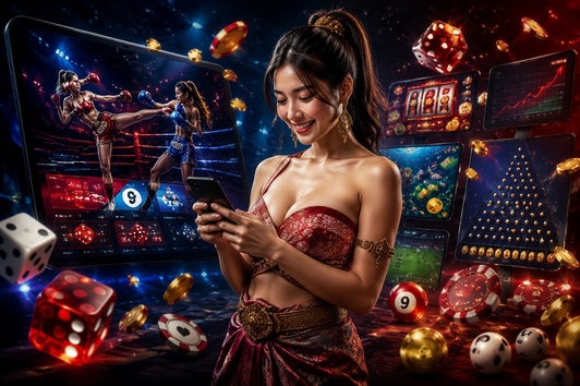 luckywinz