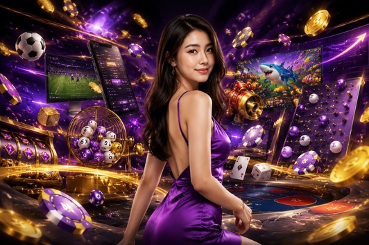 luckywinz