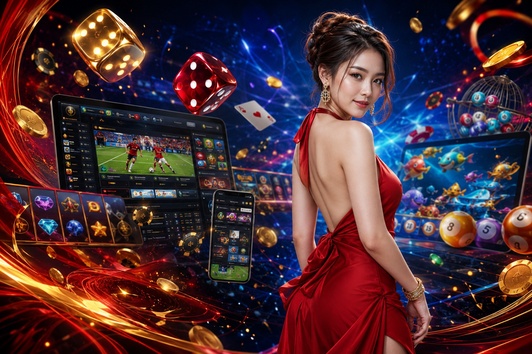 luckywinz
