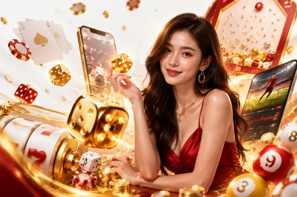 luckywinz