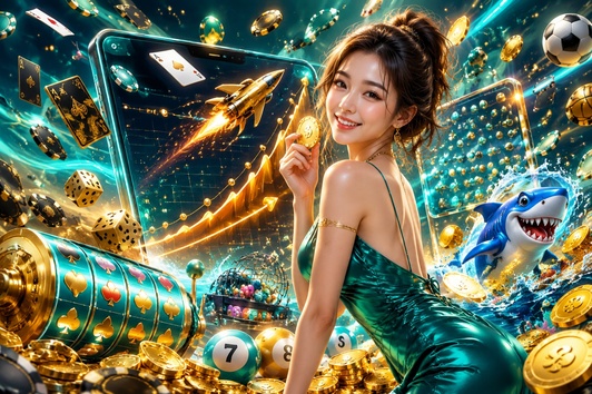 luckywinz