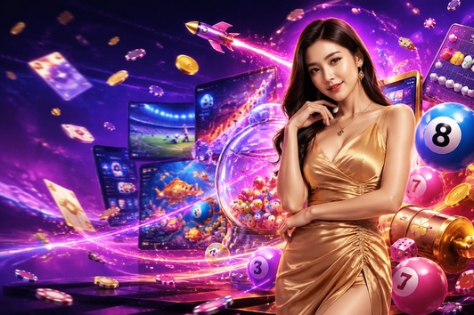 luckywinz