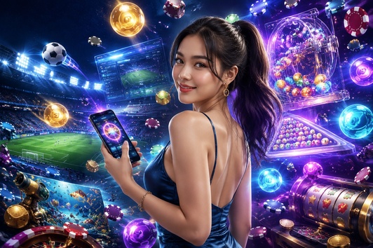luckywinz
